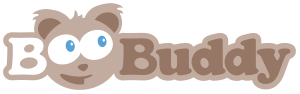 boobuddy logo