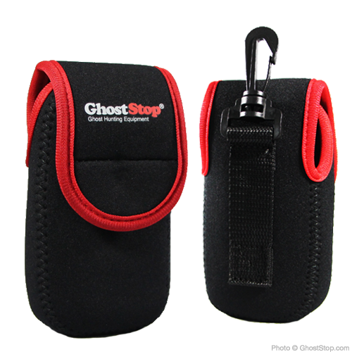 GhostStop Padded Gear Pouch