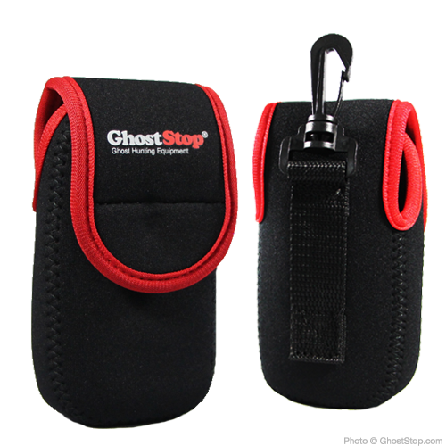 GhostStop Padded Gear Pouch