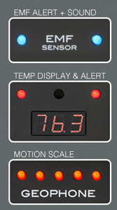 USED EDI Meter (original model)