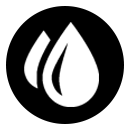 humidity water icon