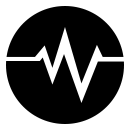 EDI+ Meter Data Logger vibration icon