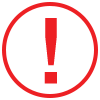 alert icon