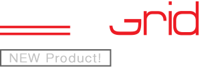 GS2 Laser Grid Motion Tracking System Logo