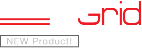 GS2 Laser Grid Motion Tracking System Logo