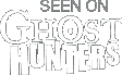 seen on ghost hunters logo
