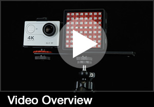 Phasm Light Video Overview