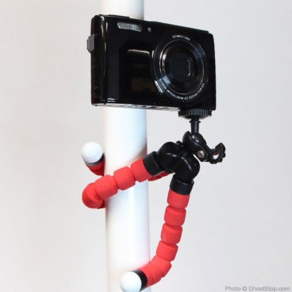 Flexible Camera Tripod