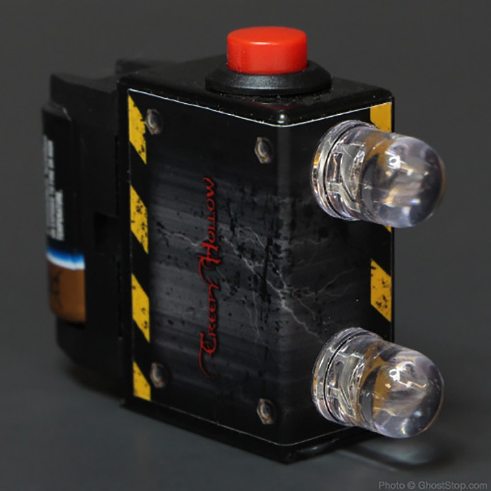 Compact IR Light