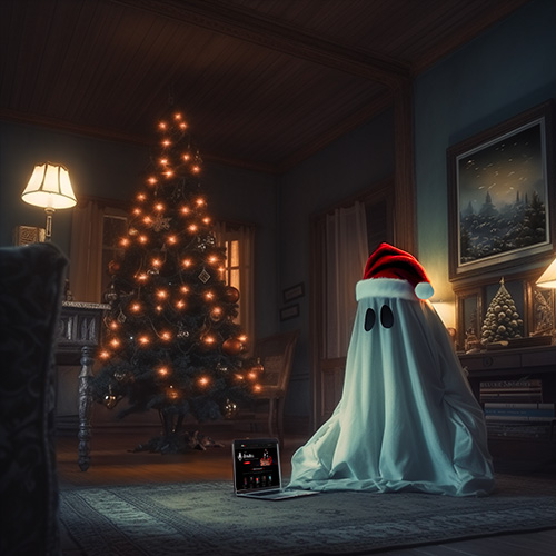 Christmas Gifts for Kids that Love Ghost Hunting