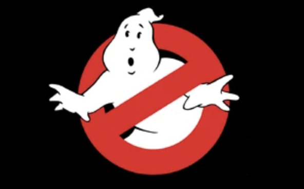 ghostbusters logo