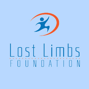 lost limbs logo