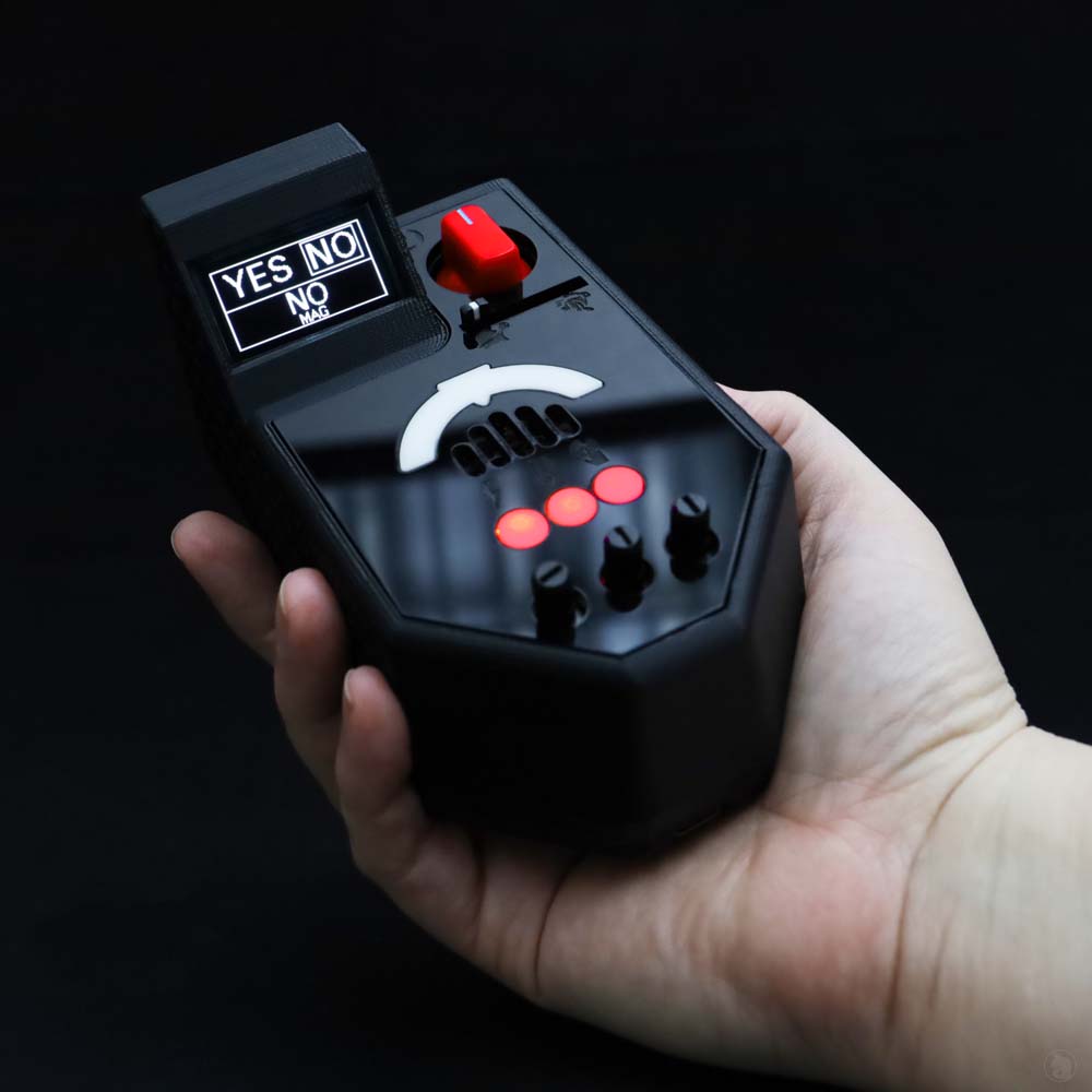 onvoy ghost box for ghost hunting